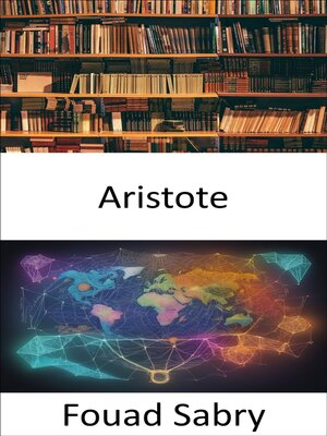 cover image of Aristote